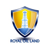 Royal Oil Land logo - Similar company to Baba'S Olives