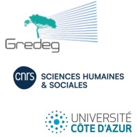 Gredeg-Cnrs, Université Côte D'Azur