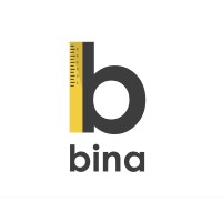 Bina App logo - Similar company to Kawenter