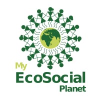 My EcoSocial Planet logo - Similar company to Proearth Zerowaste
