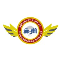 Rotaract Club of Secunderabad Medicos logo - Similar company to Amiqt