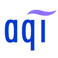 AQI Skin Care logo - Similar company to Working Class Van