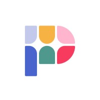 Probando logo - Similar company to Phraktion