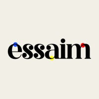 Essaim logo - Similar company to Baber Learning