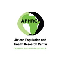 African Population and Health Research Center (APHRC) logo - Similar company to Icipe - International Centre Of Insect Physiology And Ecology