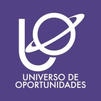 UNIVERSO DE OPORTUNIDADES logo - Similar company to Hh.Rr. Skills