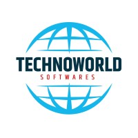 TechnoWorld Software logo - Similar company to Techworld Infotech Software Solution Pvt Ltd