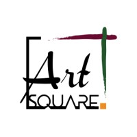 Art Square Academy logo - Similar company to Art Hub