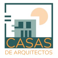 Casas de Arquitectos logo - Similar company to Bitplan24