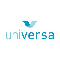 Universa Educação Corporativa logo - Similar company to Versa Educação