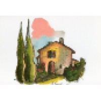 Il Fontanaro Organic Farm, Villas and Farm Cooking school in Umbria Tuscany logo - Similar company to Spot Coffee