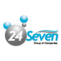 24 Seven Group logo - Similar company to 24Seven Group