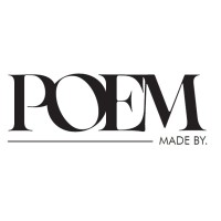 POEM Made by logo - Similar company to Dapy