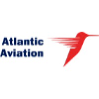Atlantic Aviation Ltd logo - Similar company to Atlantic Aviation