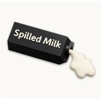 Spilled Milk Agency logo - Similar company to Dripbox