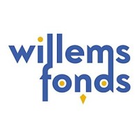 Willemsfonds vzw logo - Similar company to De Volkskrant B.V.