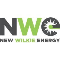 New Wilkie Energy logo - Similar company to Load Ranger