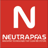 NEUTRAPFAS logo - Similar company to Tempo