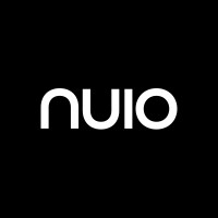 NUIO Design logo - Similar company to Axor Biosystems