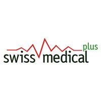 Swiss Medical Plus GmbH logo - Similar company to Medpalett As