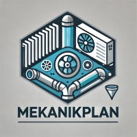 MekanikPlan logo - Similar company to Birlikflex