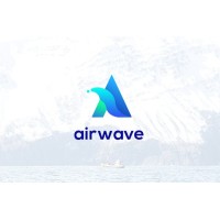 Air wave Eg logo - Similar company to Dls Technologies Limited