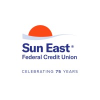 Sun East Federal Credit Union logo - Similar company to Propell Credit Union