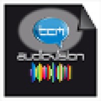 TCM AUDIOVISION logo - Similar company to Paradas Siv