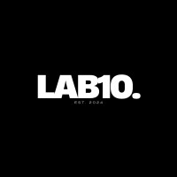 LAB10. logo - Similar company to Lab10