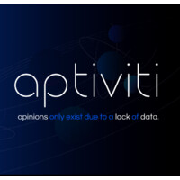 Aptiviti logo - Similar company to Quantyra