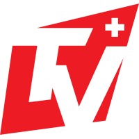 Dukascopy TV logo - Similar company to Dukascopy Europe