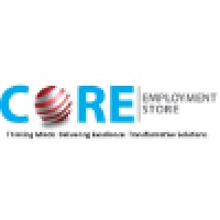 Core Employment Store, Inc.