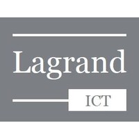 Lagrand ICT logo - Similar company to Lagrand