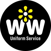 WW Uniform Service logo - Similar company to Jansource