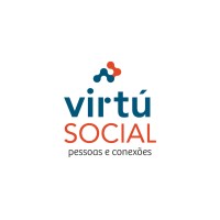 Virtú Social logo - Similar company to Virtú Pessoas E Conexões