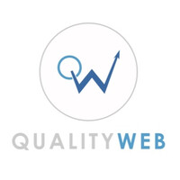 Quality Web SRL logo - Similar company to Future Web Agency