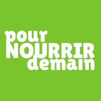 Pour nourrir demain logo - Similar company to Fabulo