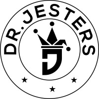 Dr. Jesters logo - Similar company to Crativ Engineered Packaging