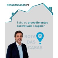 ROTA DAS CASAS logo - Similar company to Qualquer Destino