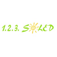 1.2.3. SOLED logo - Similar company to Atout Lumiere