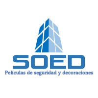 SOED logo - Similar company to Keystone Mission Solutions