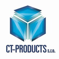 CT-Products s.r.o. logo - Similar company to Works L&W Group S.R.O.