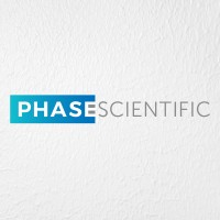 PHASE Scientific Americas logo - Similar company to Startup Sandbox