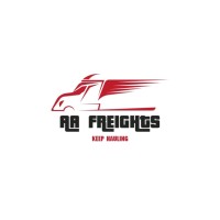 AA FREIGHTS logo - Similar company to E-Doubleone Academy