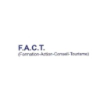 F.A.C.T Formation, Conseil en Hotellerie Restauration logo - Similar company to Le Groupe De L Hotellerie