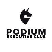 Podium Executive Club logo - Similar company to Perfect B Aesthetic Medicine