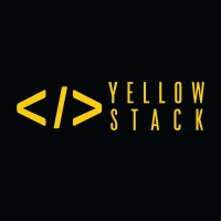 YellowStack logo - Similar company to Yellow Stacks