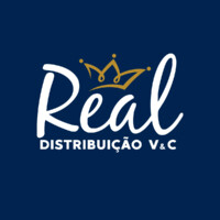 Real Distribuição V & C logo - Similar company to Real Distribuidora