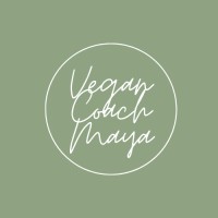 Vegan Coach Maya logo - Similar company to Vegan Masterclass