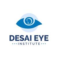Desai Eye Institute logo - Similar company to Csi Computech